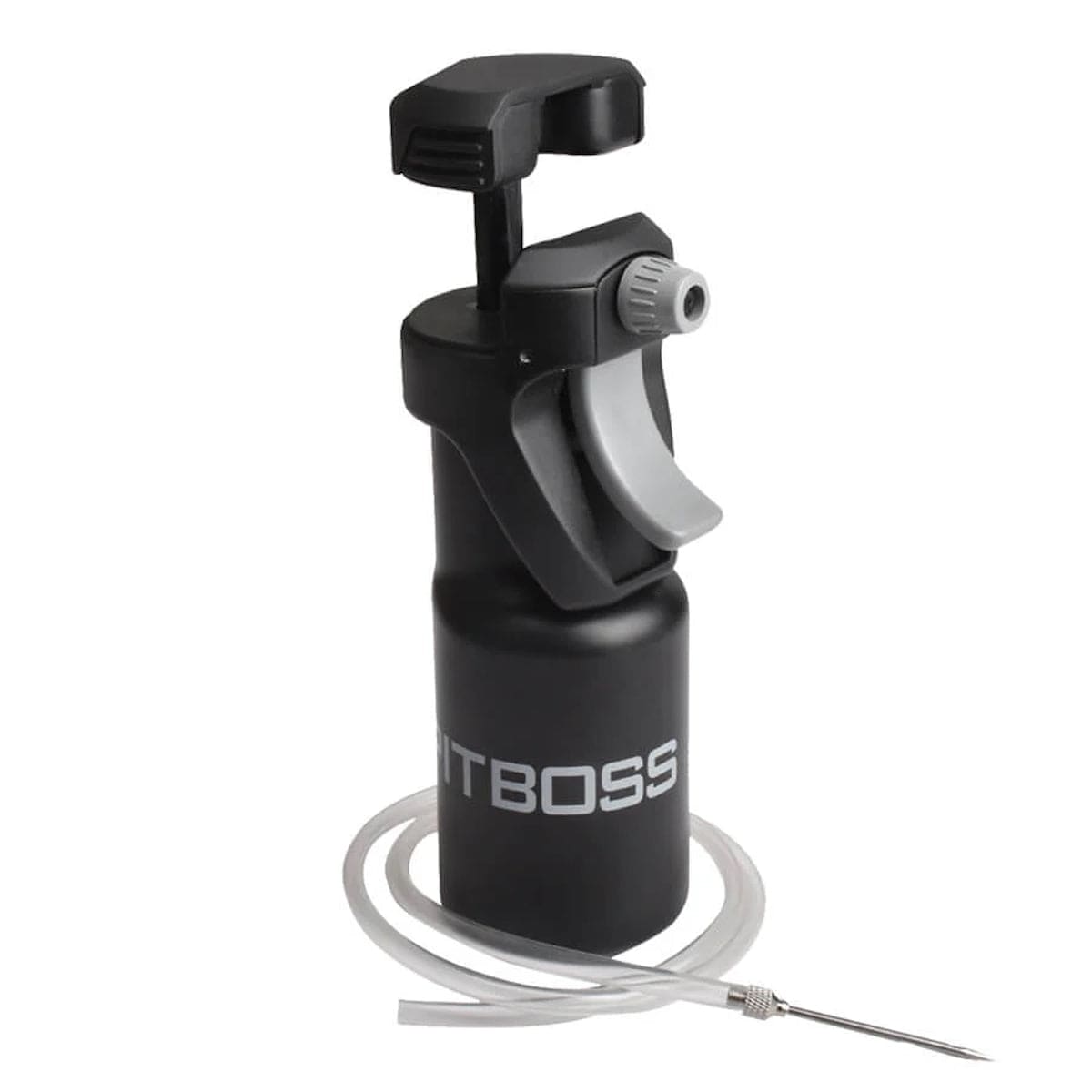 BBQ Spritz Bottle with Injector