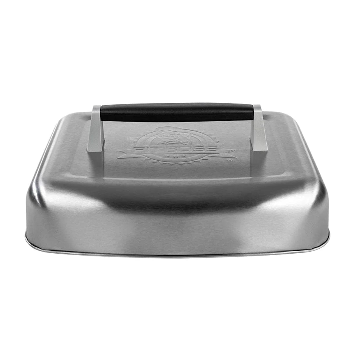 Soft Touch Griddle Basting Cover front view