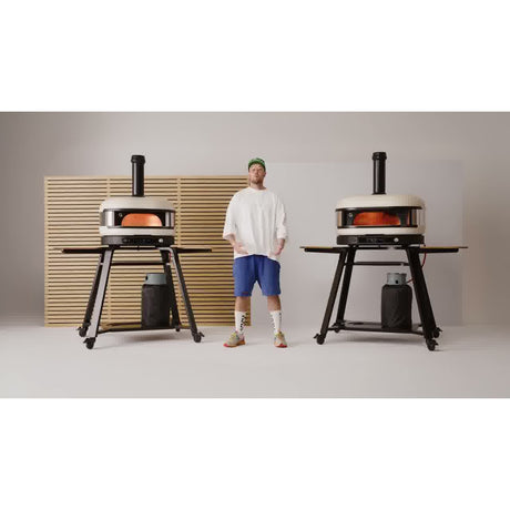 Dome Gen 2 Series Stand tom advertising product