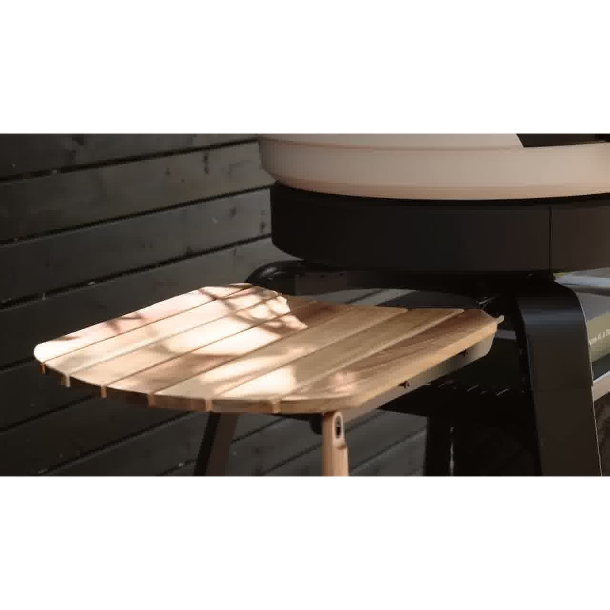 Dome Gen 2 Series Stand left side