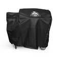 Pit Boss Competition Series 1250CS Grill Cover front view