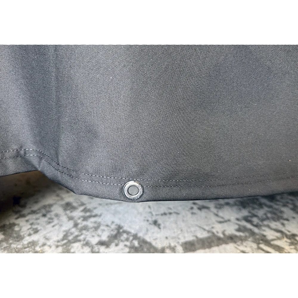 Smoke Slinger Pits | Smoke Slinger Covers