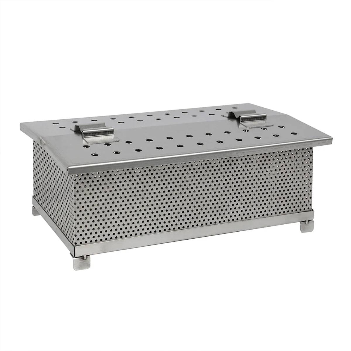 Pit Boss Grills Portable Charcoal Grill charcoal container