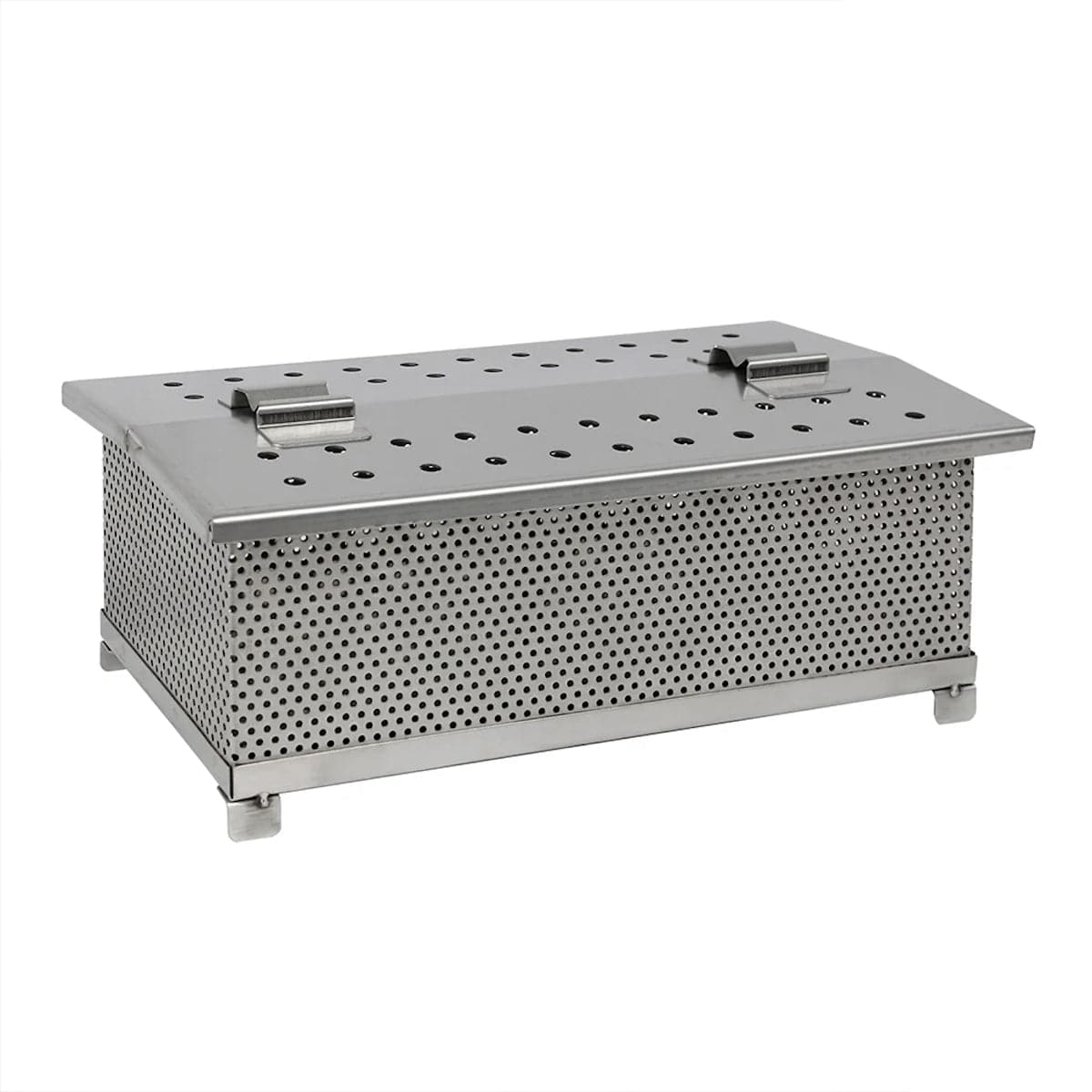 Pit Boss Grills Portable Charcoal Grill charcoal container