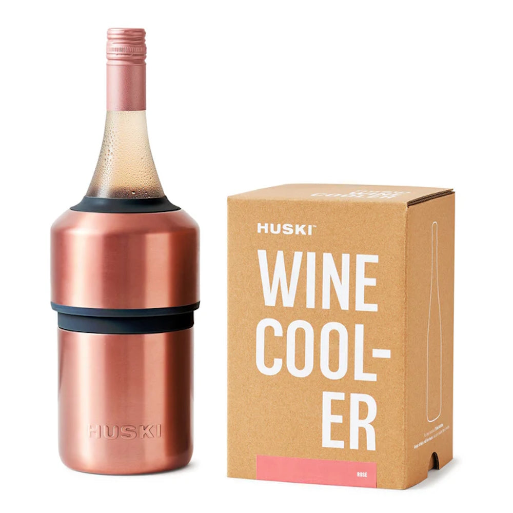 HUSKI | Wine Cooler