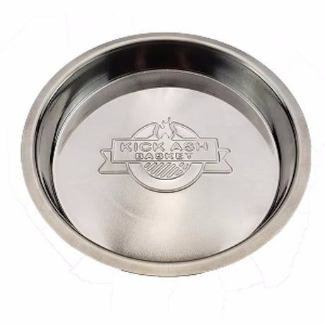 Kick Ash Can for MiniMax top view on white