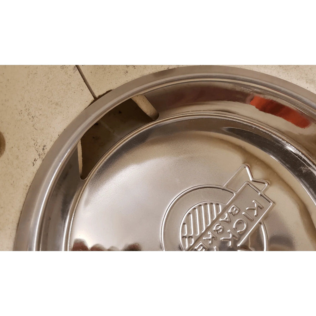 Kick Ash Can for MiniMax close up