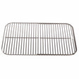 Standard Hinged Cooking Grid top view closed