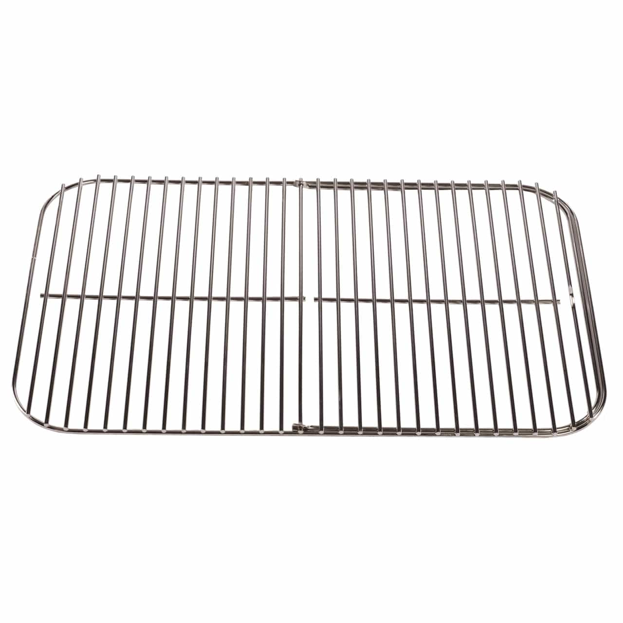 Standard Hinged Cooking Grid top view closed