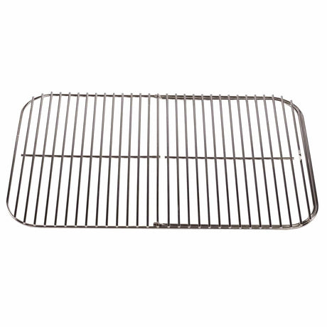Standard Hinged Cooking Grid top view closed