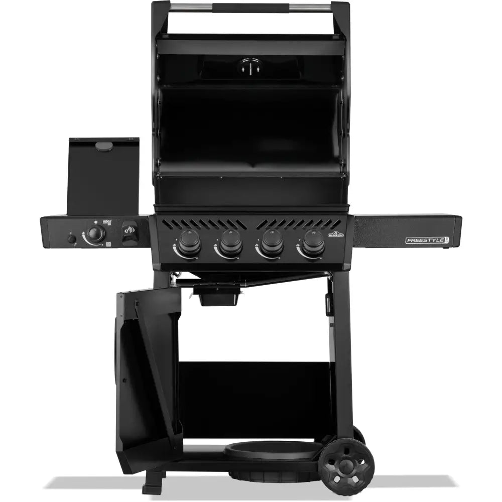 Napoleon | Freestyle™ PRO 425 Gas Grill with Infrared Side Burner - Gas Barbecue Grill