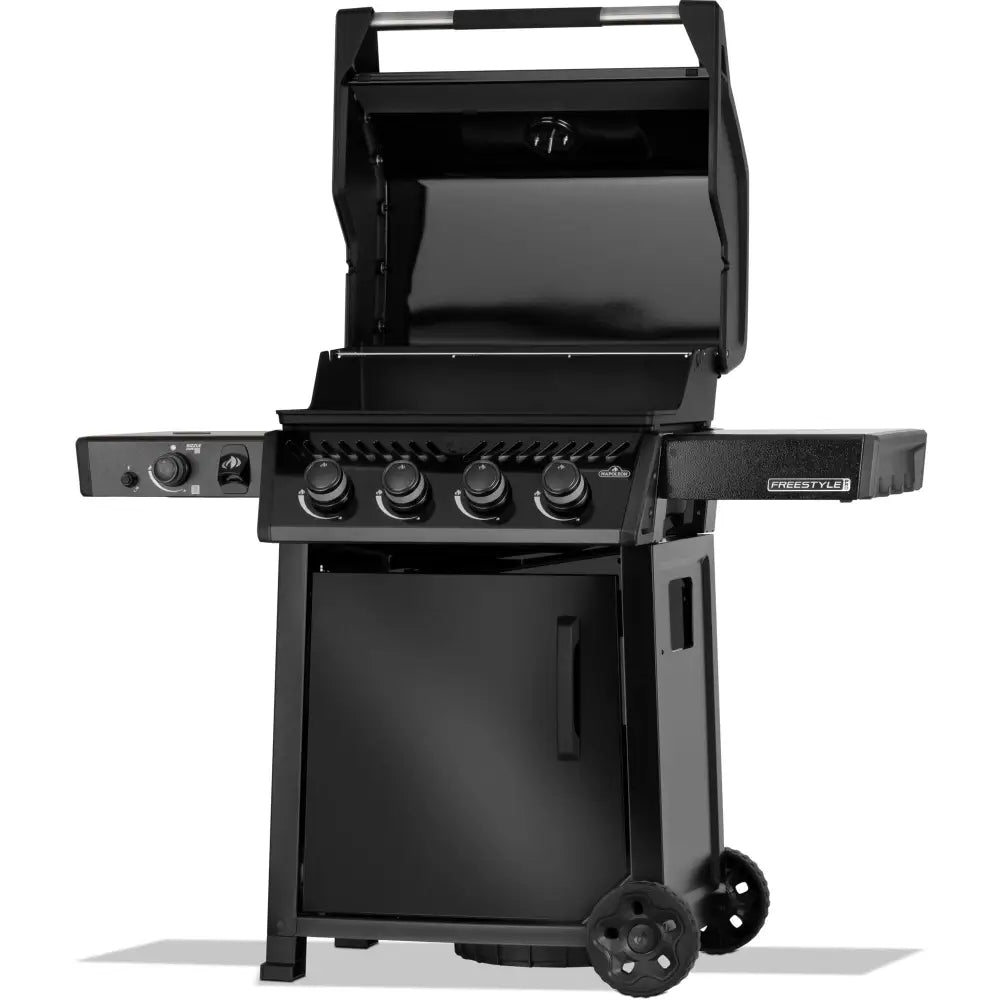 Napoleon | Freestyle™ PRO 425 Gas Grill with Infrared Side Burner - Gas Barbecue Grill