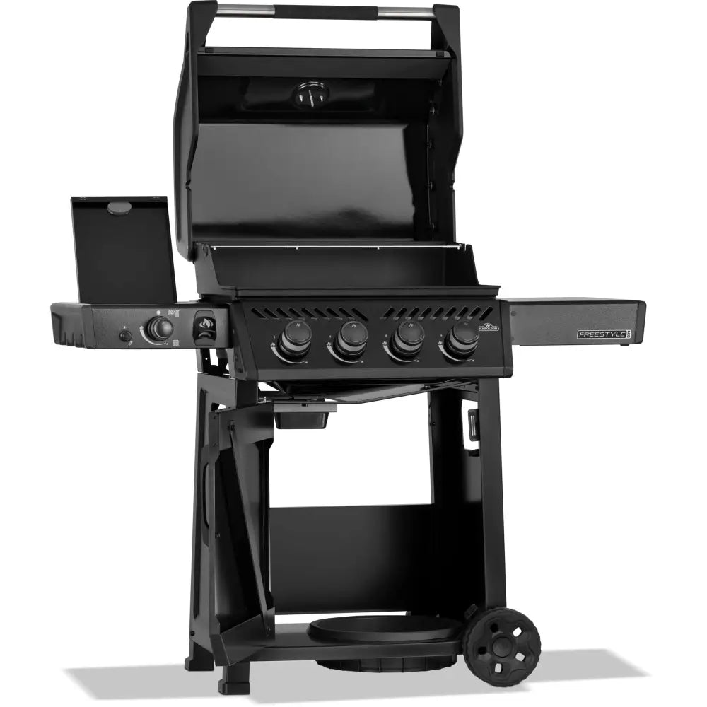 Napoleon | Freestyle™ PRO 425 Gas Grill with Infrared Side Burner - Gas Barbecue Grill