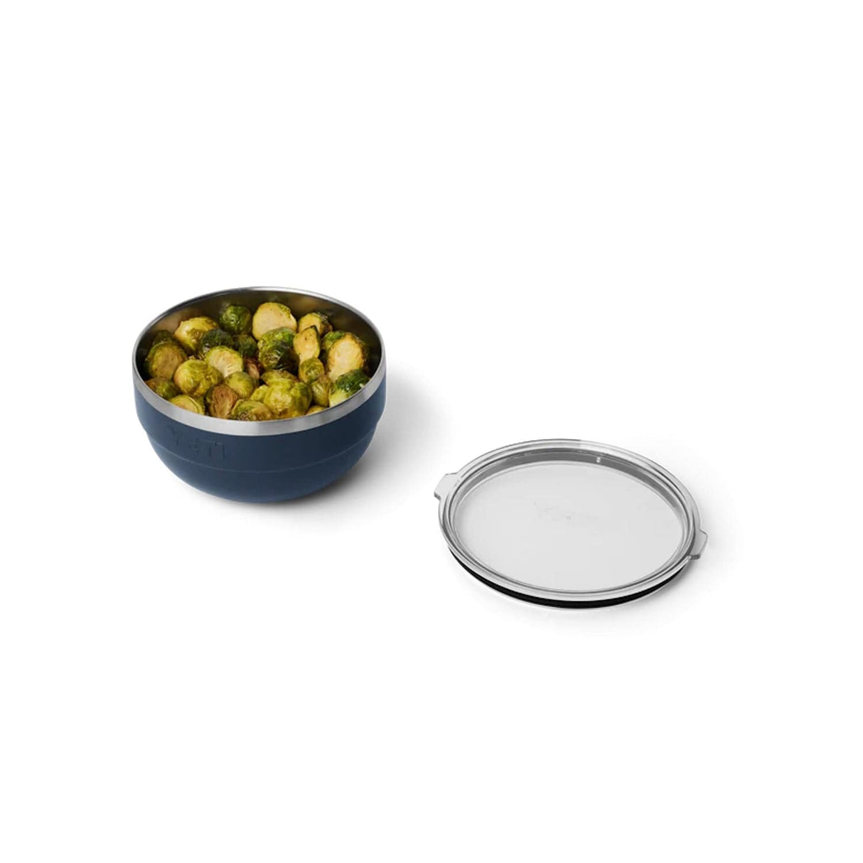 YETI | Rambler™ Insulated Bowl With Lid