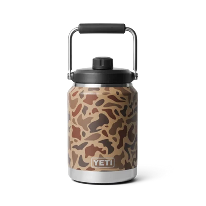Yeti | Rambler® 1/2-Gallon (1.9 L) Jug - Various Colours