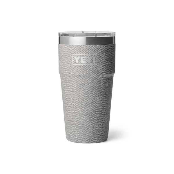Yeti Rambler 20oz (591ml) Stackable Pint Cup (Various Colours)