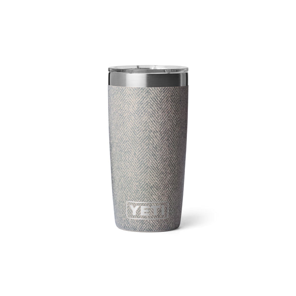 Yeti Rambler 10oz (296 ml) Tumbler with Magslider Lid (Various Colours)