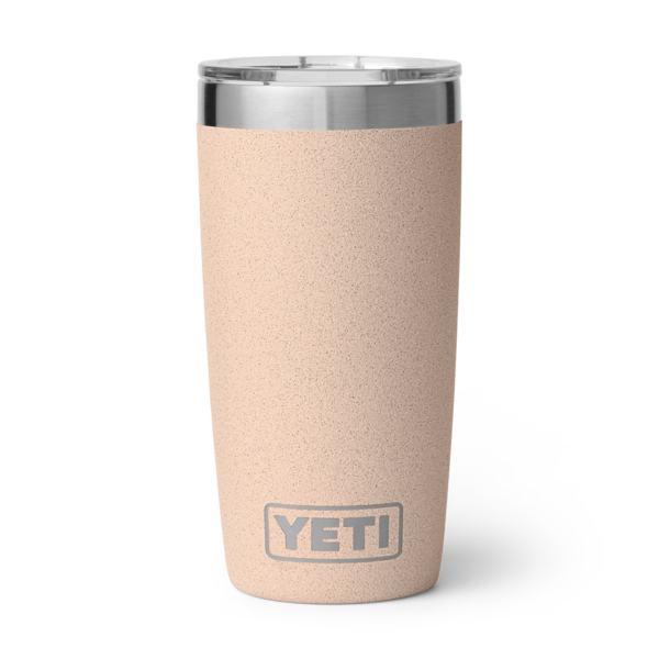 Yeti Rambler 10oz (296 ml) Tumbler with Magslider Lid (Various Colours)