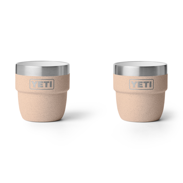 YETI | Rambler® 4oz (118 ml) Stackable Cups