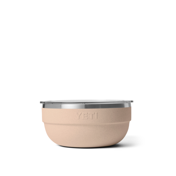 YETI | Rambler™ Insulated Bowl With Lid