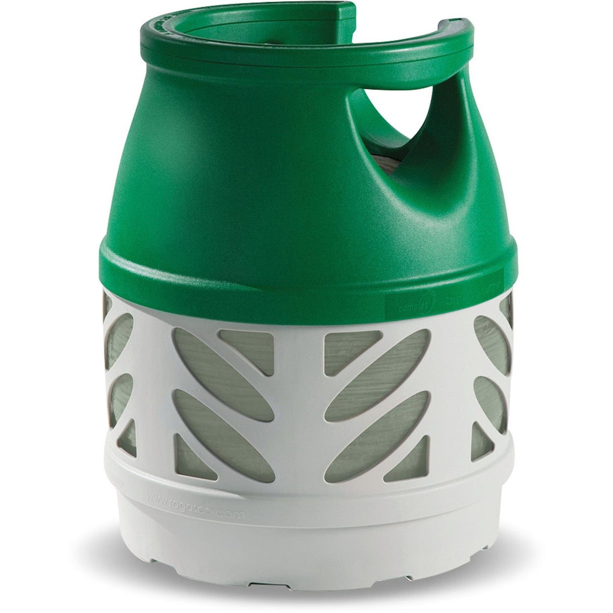 FloGas | Gaslight Propane 5kg Gas Cylinder