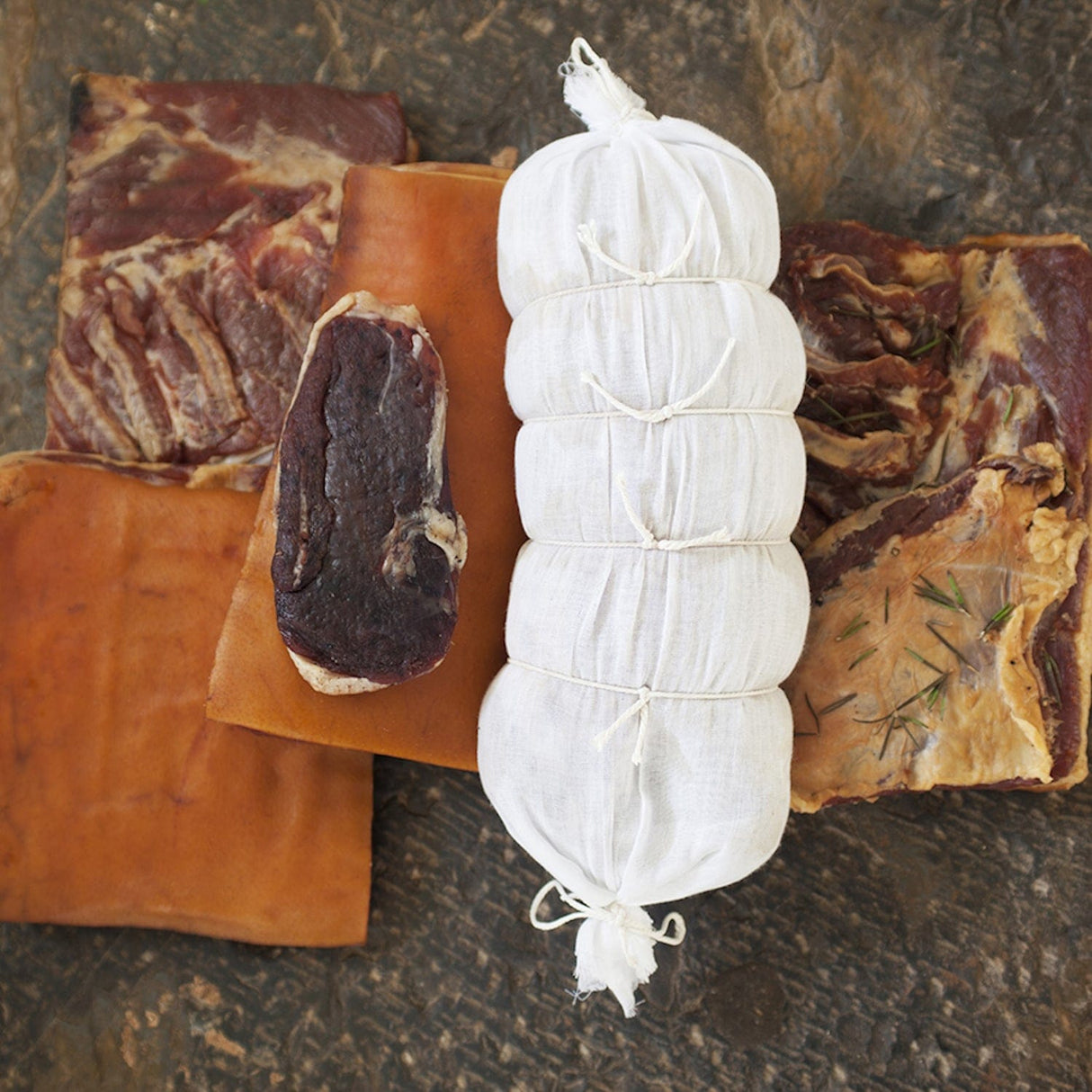 HotSmoked | Cold Smoking Cabinet Set