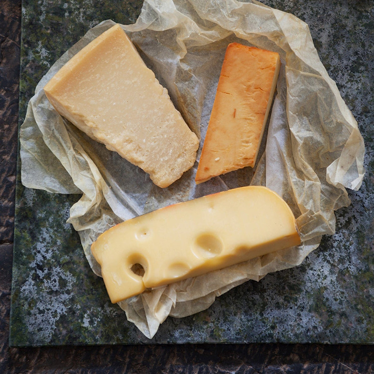 HotSmoked | Cold Smoking Cabinet Set