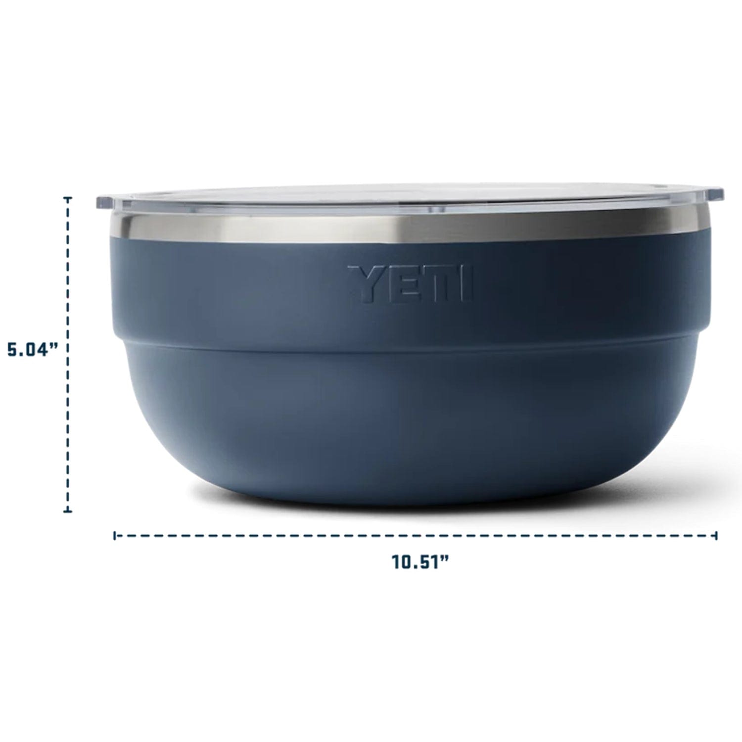 YETI | Rambler™ Insulated Bowl With Lid