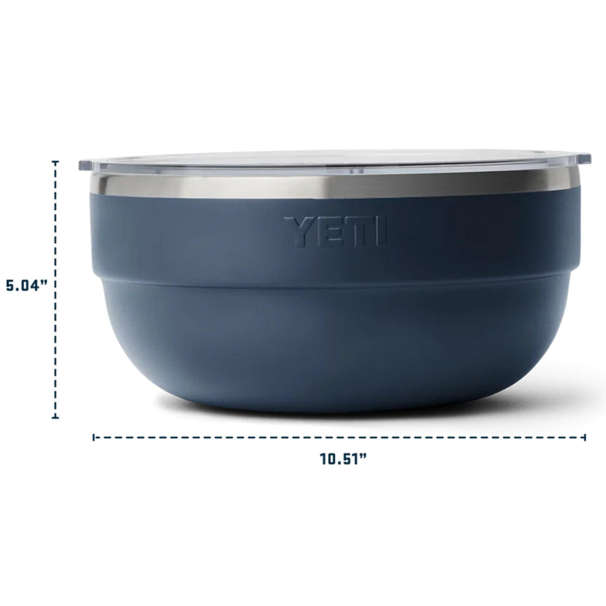 YETI | Rambler™ Insulated Bowl With Lid