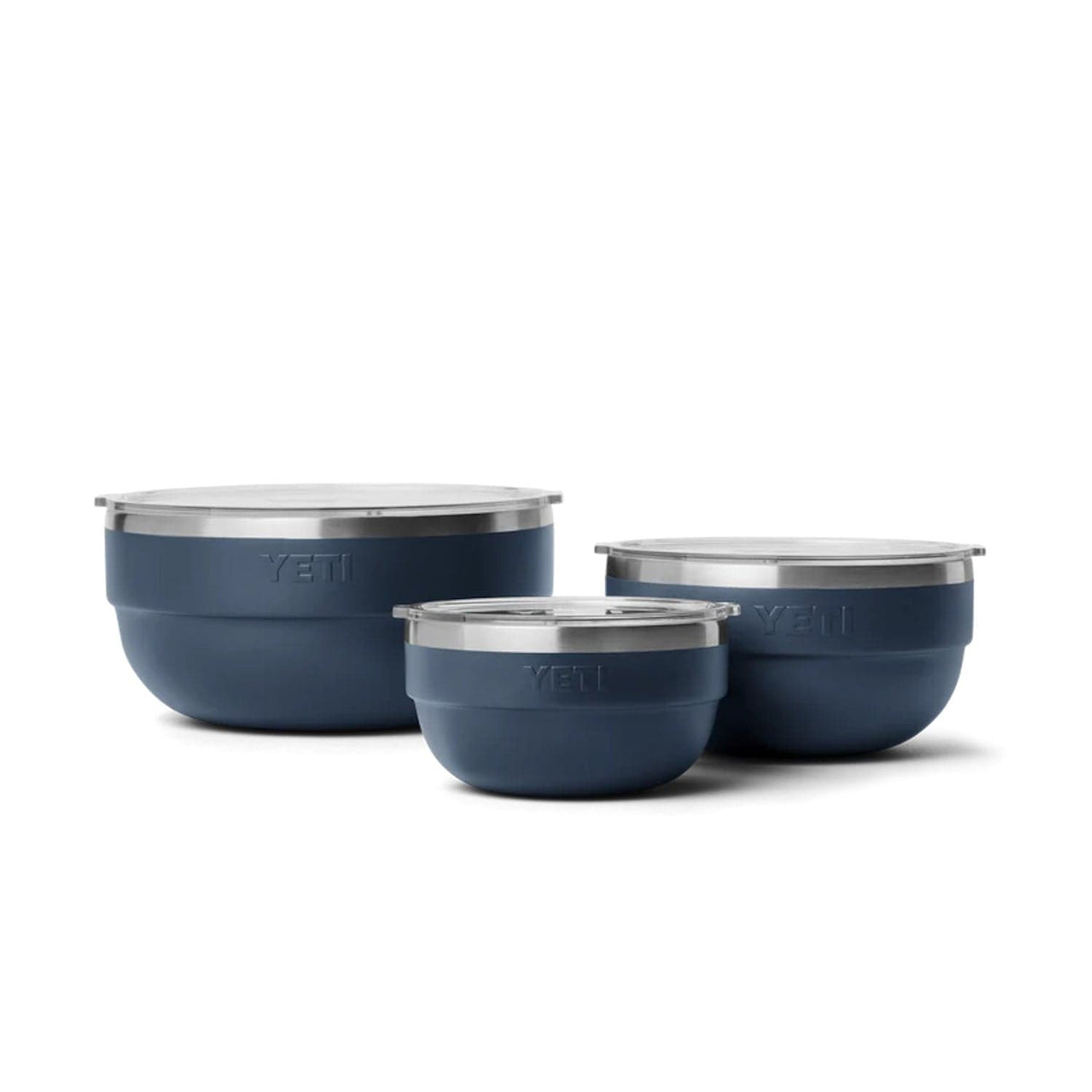 YETI | Rambler™ Insulated Bowl With Lid