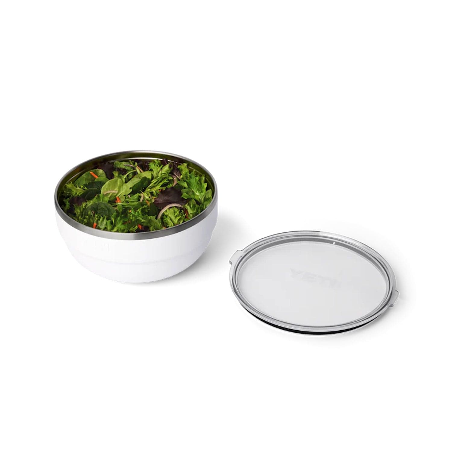 YETI | Rambler™ Insulated Bowl With Lid