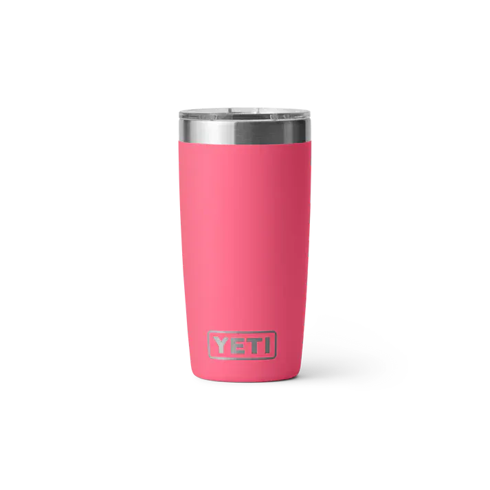 Yeti Rambler 10oz (296 ml) Tumbler with Magslider Lid (Various Colours)