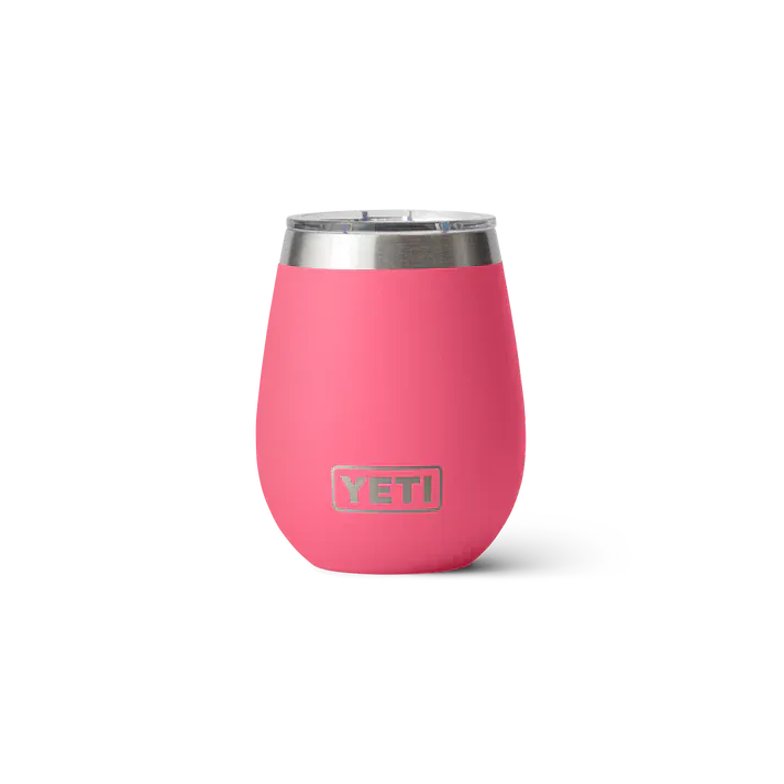 YETI | Rambler 10oz (296ml) Wine Tumbler (Various Colours)