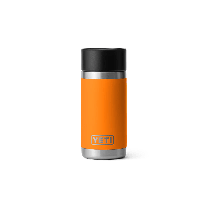Yeti Rambler 12oz (354ml) Bottle With Hotshot Cap (Various Colours)