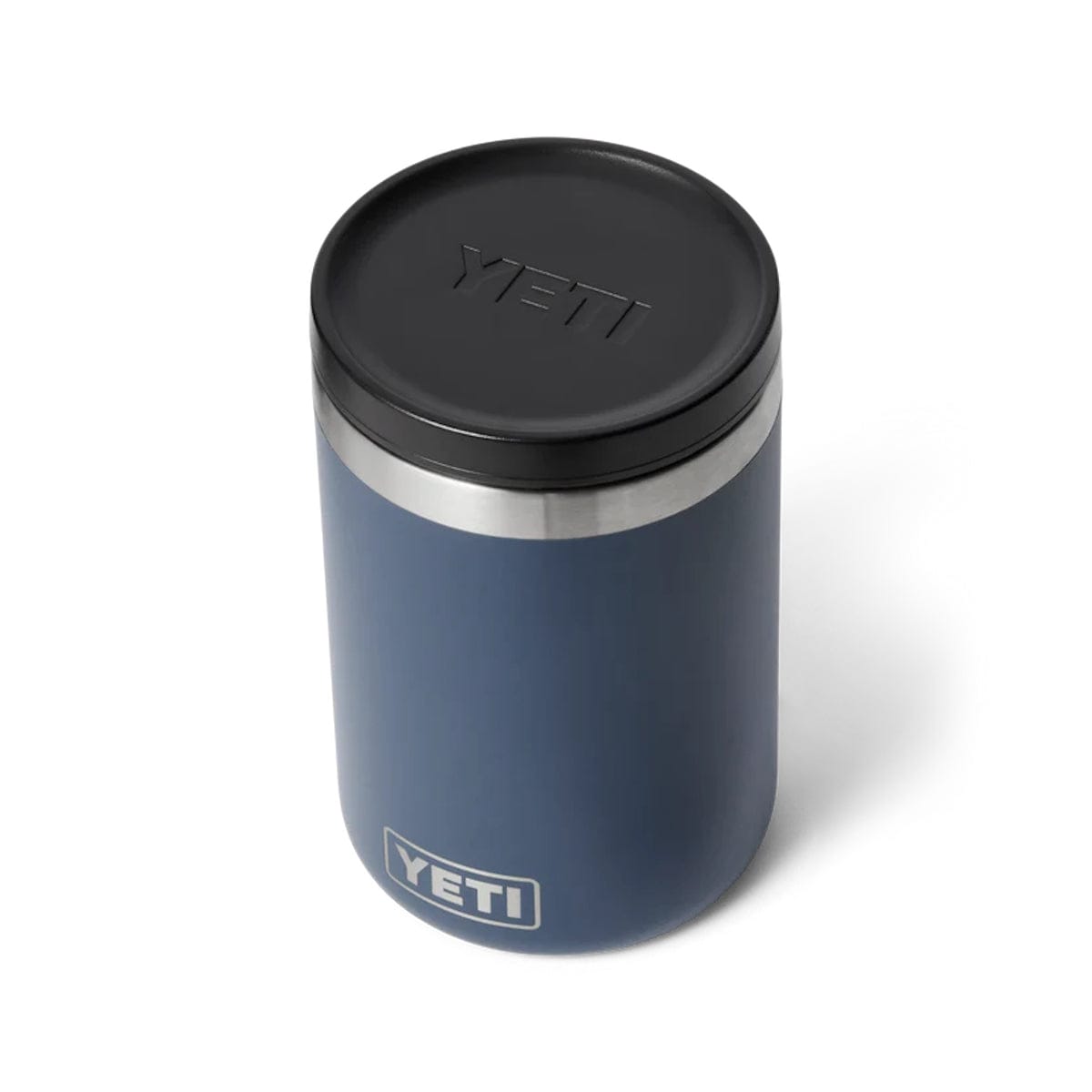 YETI Rambler Food Jar 16 oz Core Colours front top view