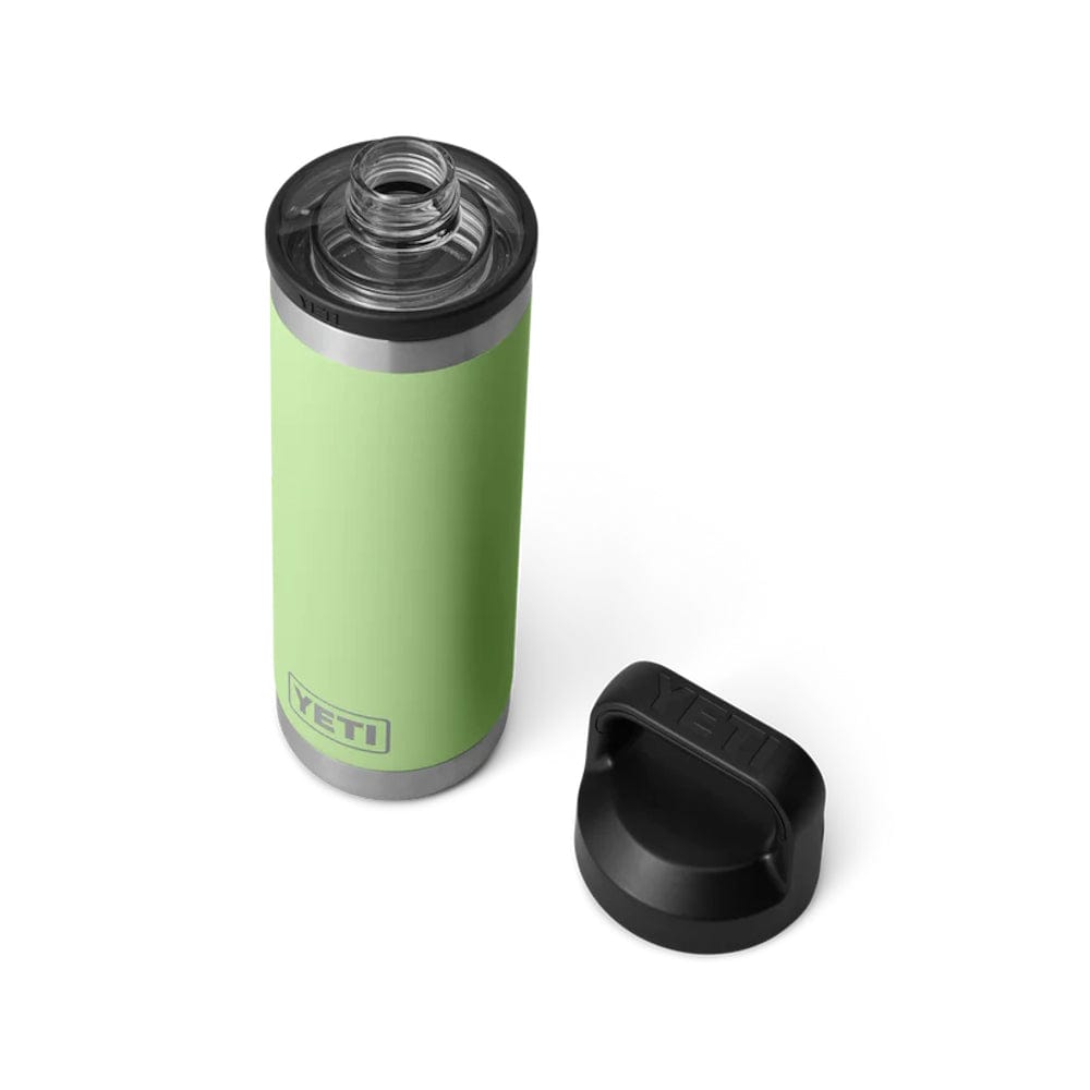 YETI | Rambler 18oz (532 ml) Bottle with Chug Cap (Various Colours)
