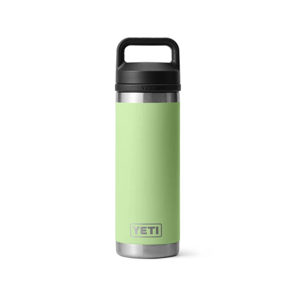 YETI | Rambler 18oz (532 ml) Bottle with Chug Cap (Various Colours)