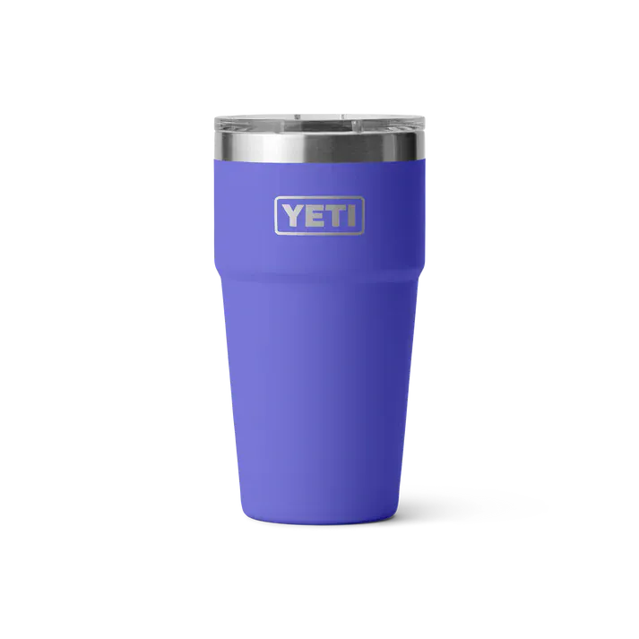 Yeti Rambler 20oz (475ml) Stackable Pint Cup (Various Colours)