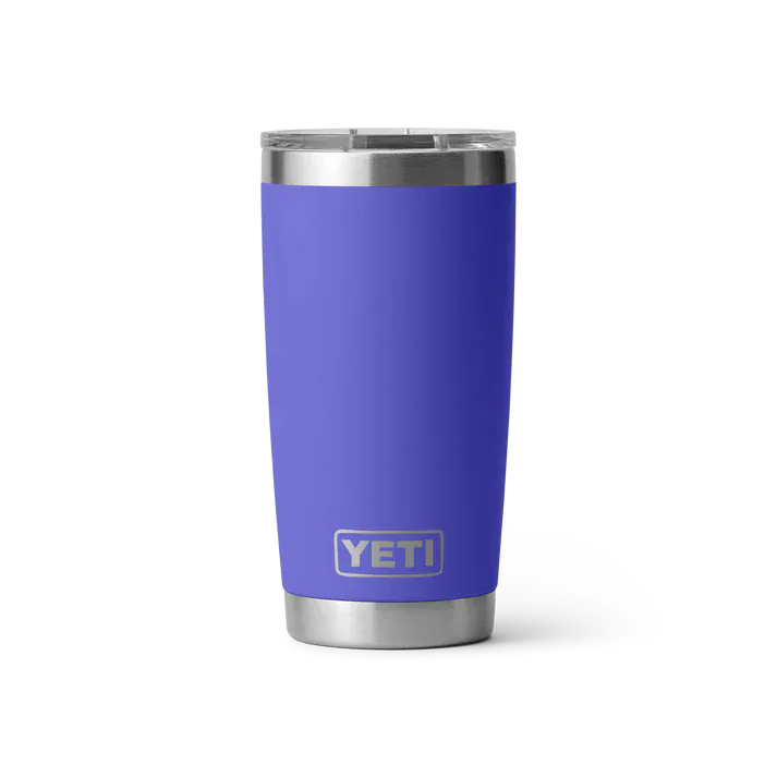 Yeti Rambler 20oz (591ml) Tumbler (Various Colours)