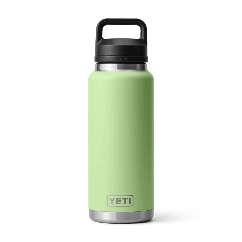 Yeti Rambler 36oz (1065ml) Bottle With Chug Cap (Various Colours)
