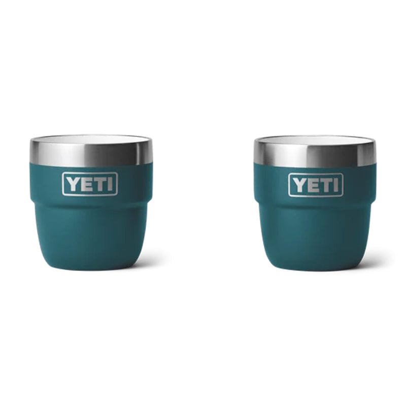 YETI | Rambler® 4 oz (118 ml) Stackable Cups
