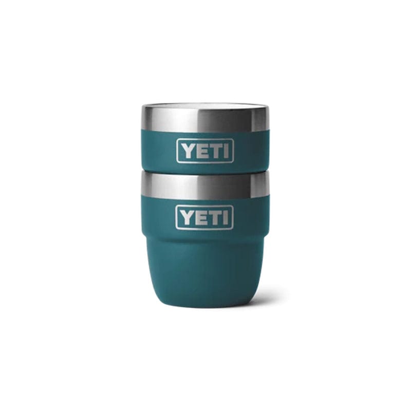 YETI | Rambler® 4 oz (118 ml) Stackable Cups