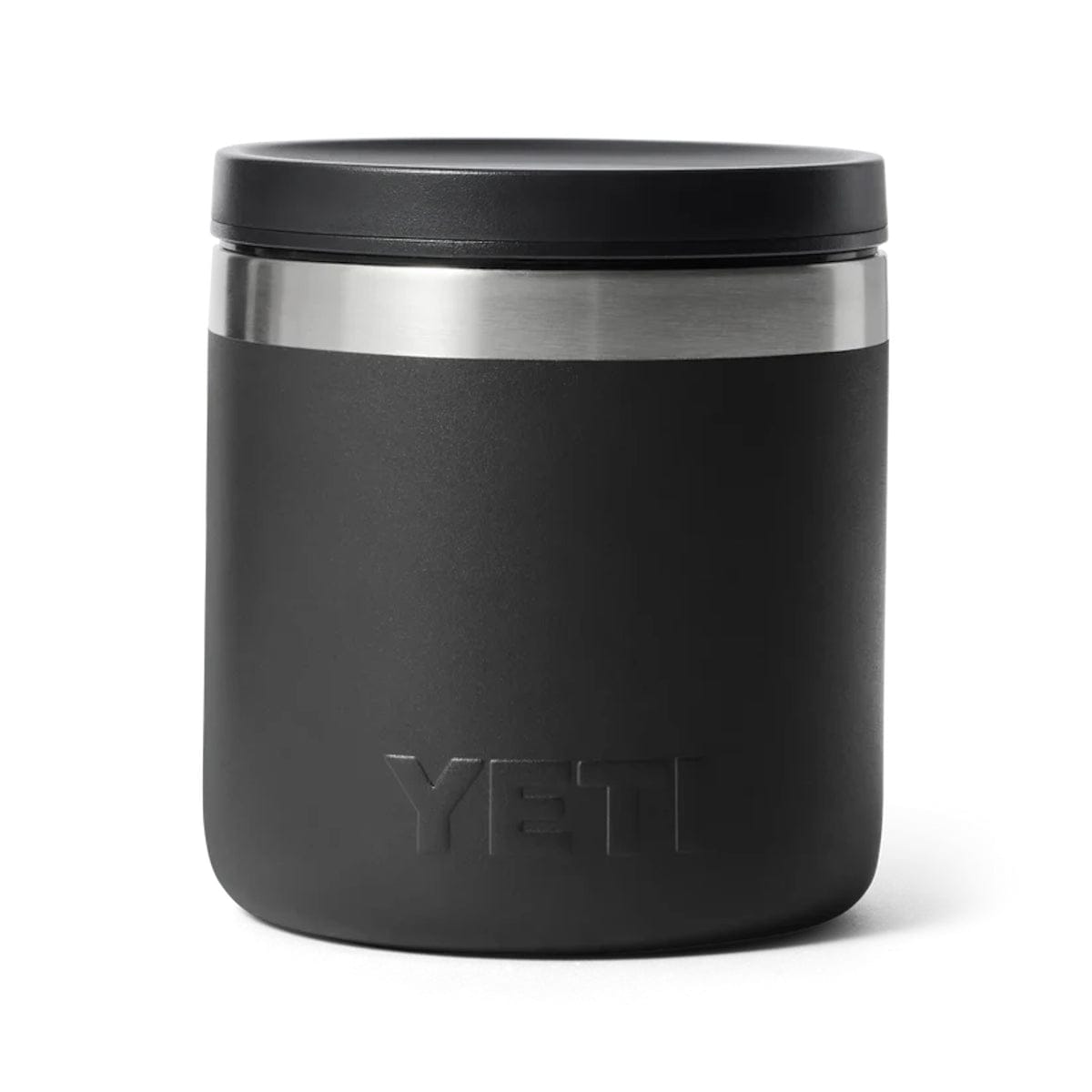 YETI | Rambler® 8 oz (237 ml) Insulated Food Jar | Black