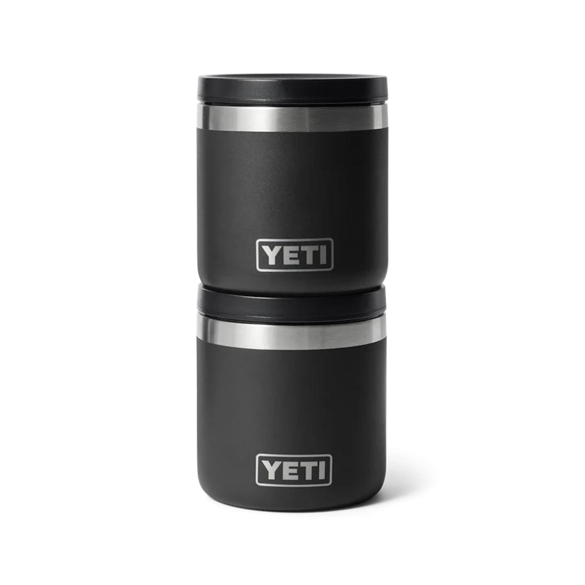 YETI | Rambler® 8 oz (237 ml) Insulated Food Jar | Black