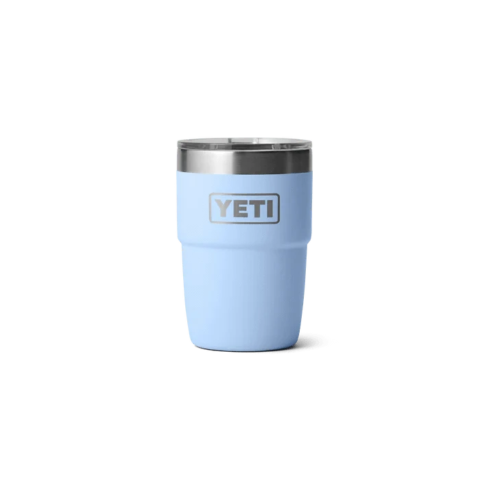 YETI | Rambler 8oz (237 ml) Stackable Cup (Various Colours)