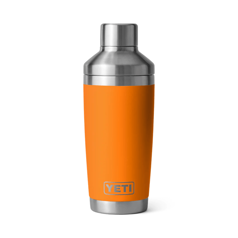 YETI | Rambler® 20oz Cocktail Shaker - King Crab