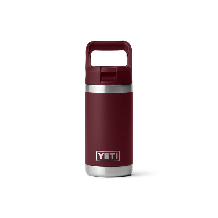 Yeti Rambler Junior 12oz (354ml) Kids'  Bottle (Various Colours)