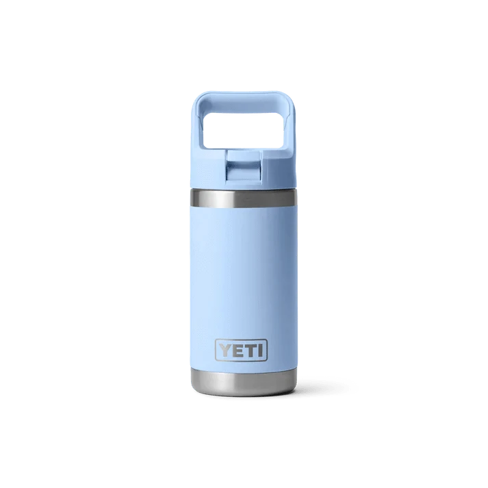 Yeti Rambler Junior 12oz (354ml) Kids'  Bottle (Various Colours)