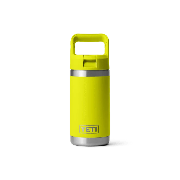 Yeti Rambler Junior 12oz (354ml) Kids'  Bottle (Various Colours)