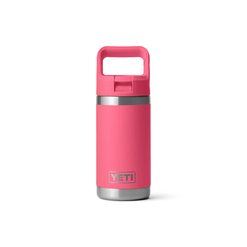 Yeti Rambler Junior 12oz (354ml) Kids'  Bottle (Various Colours)